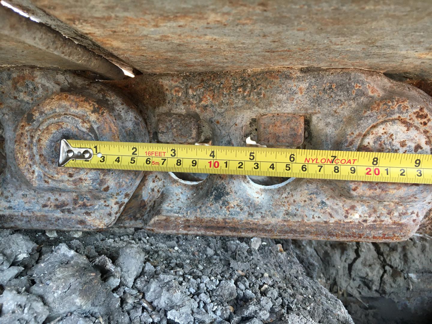 ./imagenes/INVOICE/2019/16870/EXCAVADORA CAT 330L PARA PARTES (40).JPG